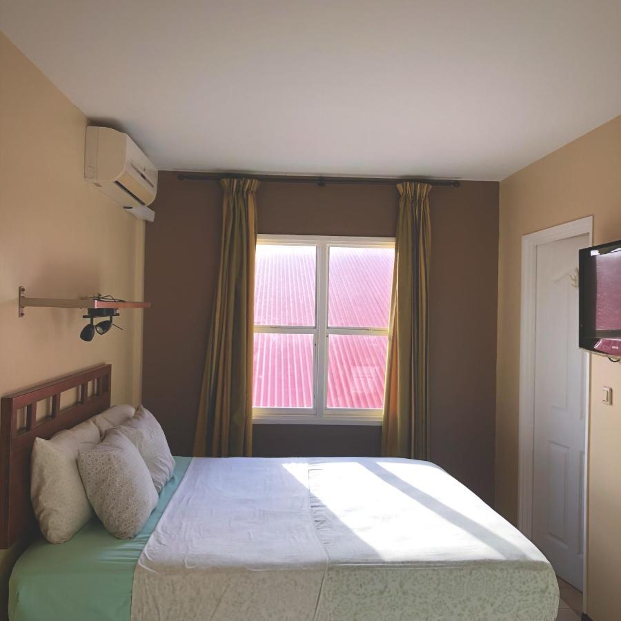 101 Suites Paramaribo Eksteriør billede