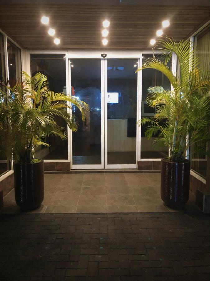 101 Suites Paramaribo Eksteriør billede