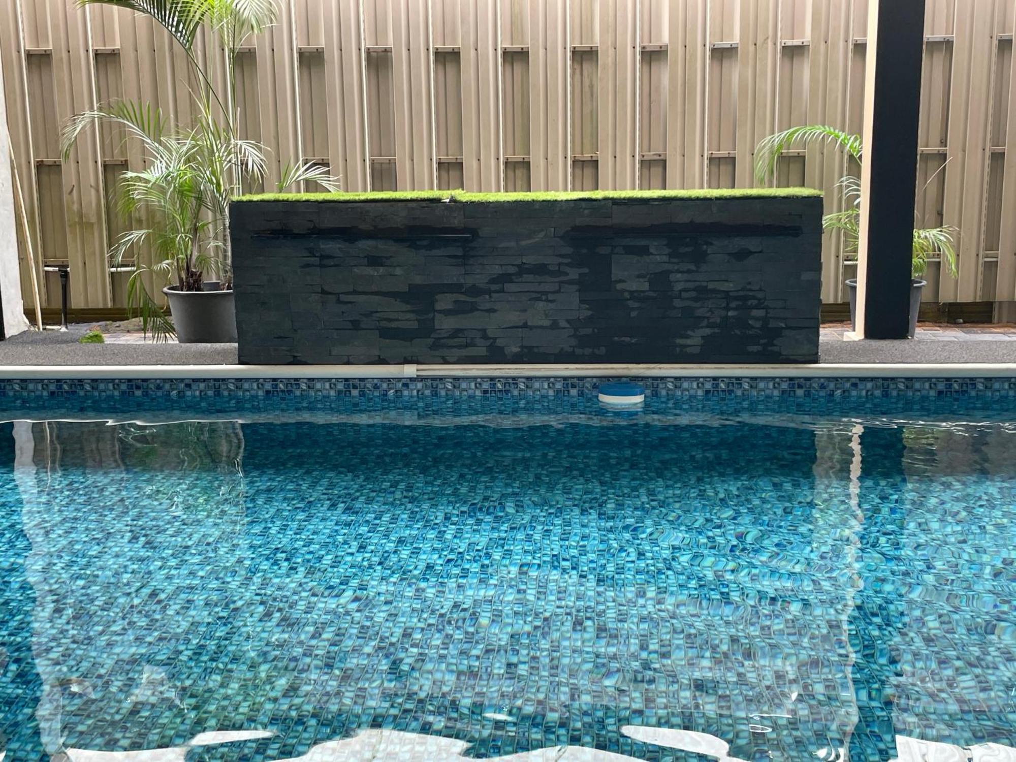 101 Suites Paramaribo Eksteriør billede