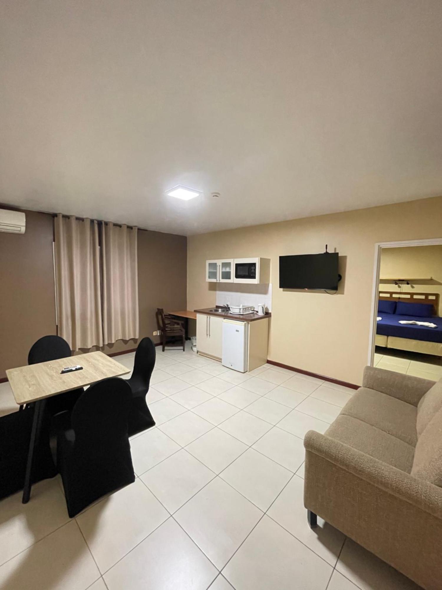 101 Suites Paramaribo Eksteriør billede