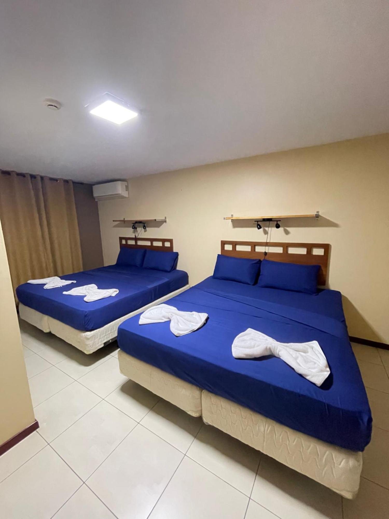 101 Suites Paramaribo Eksteriør billede