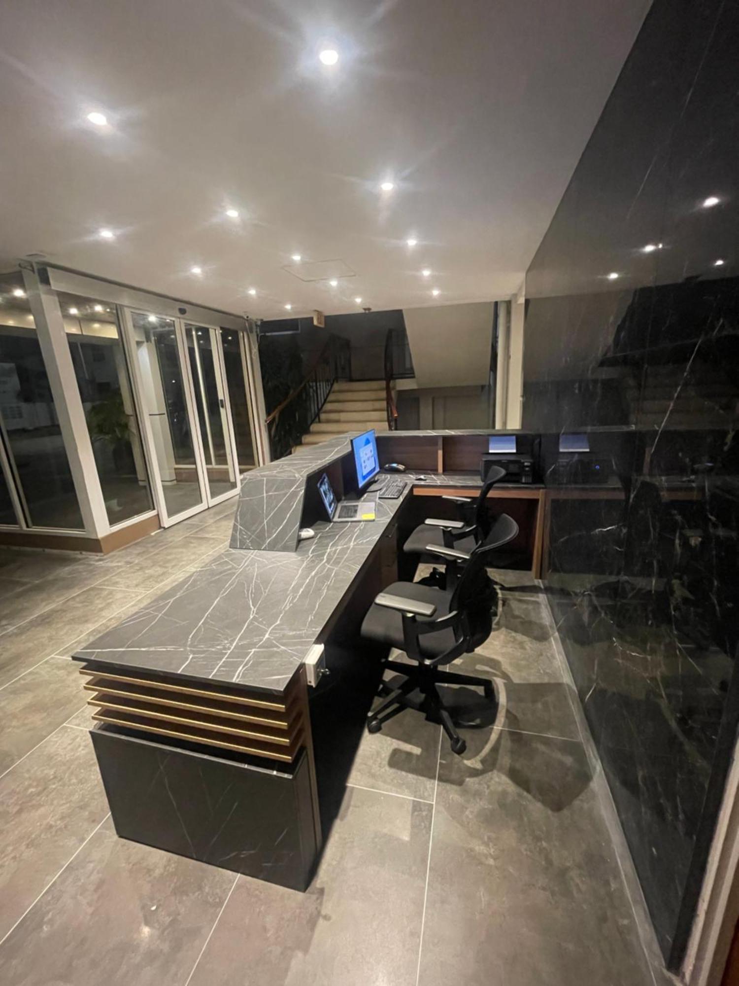 101 Suites Paramaribo Eksteriør billede